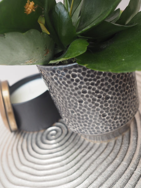 The Style Files | Styling A Side Table