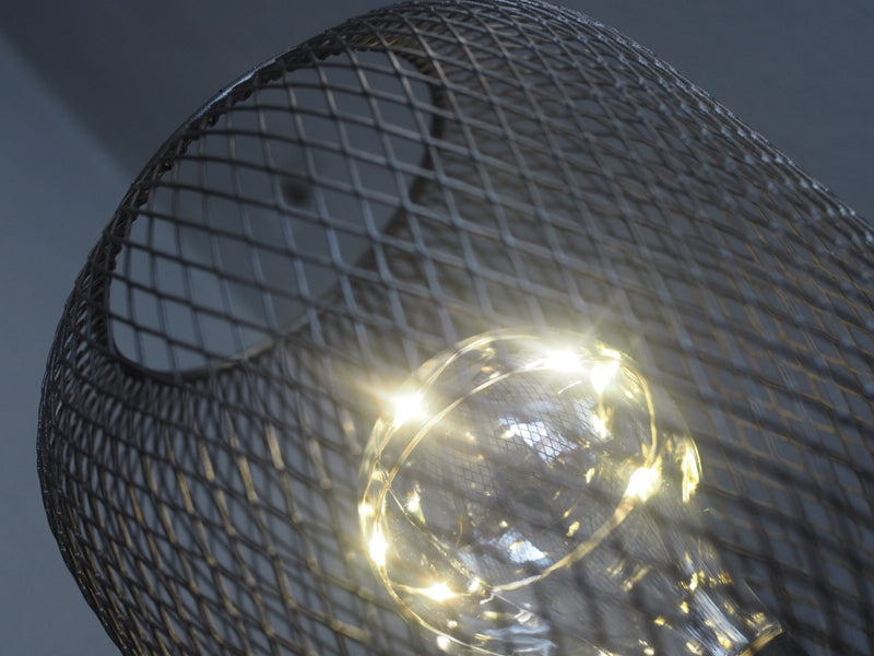 Creating Ambience with Lights