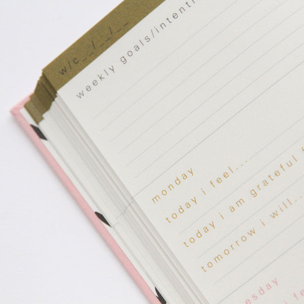 The Benefits of Journaling