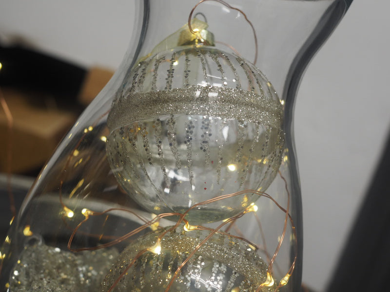 Creative Ways to Style Your Baubles this Christmas