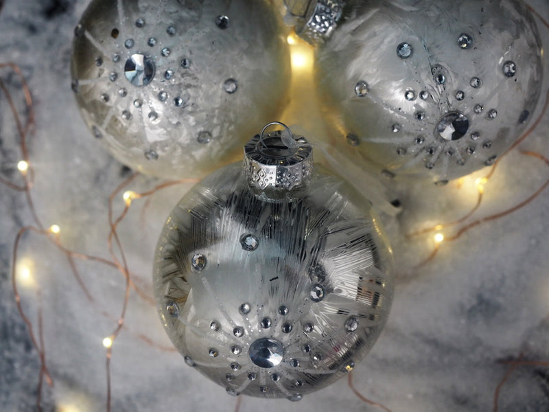 Shimmer: A Contemporary Christmas