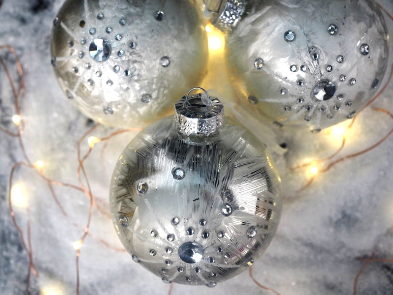 Shimmer: A Contemporary Christmas