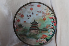 Load image into Gallery viewer, Blossom Garden Tray - Pink | Golden Bloom Collection