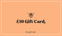 Load image into Gallery viewer, Honey Bee Home e-gift card