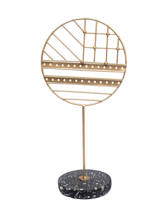 Gold_Colour_Jewellery_Holder_with_Grey_Terrazzo_Base-Â£16.png