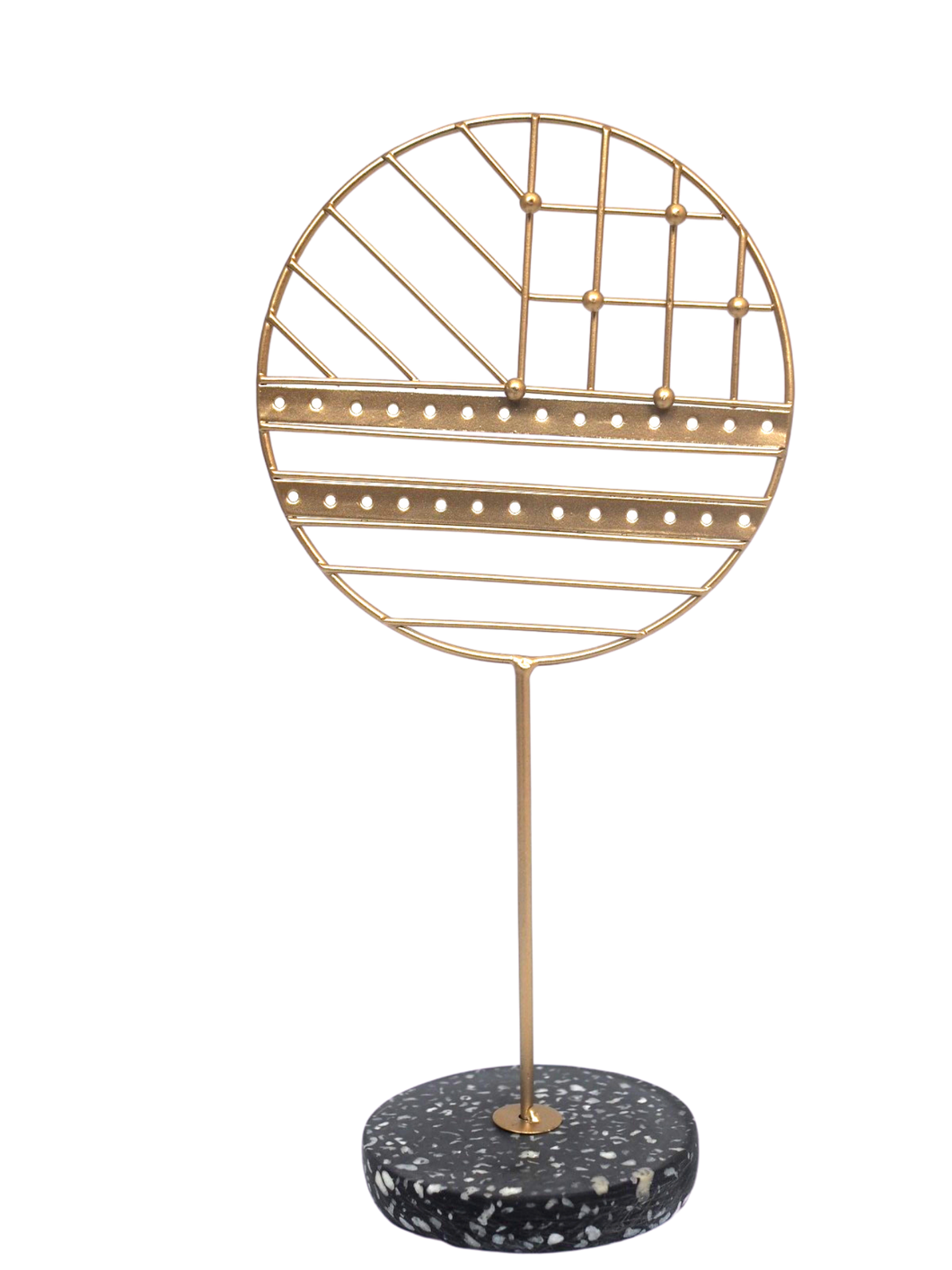Gold_Colour_Jewellery_Holder_with_Grey_Terrazzo_Base-Â£16.png