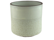 Load image into Gallery viewer, off-white-speckled-ceramic-pot_edited.png