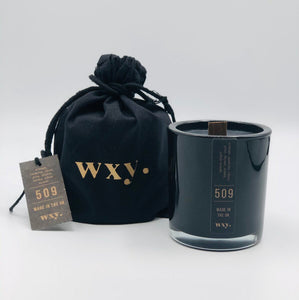 WXY Orchid Rose, Jasmine and Clove 12.5oz candle